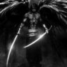 wing